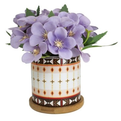 Artificial Hydrangea Flower Plant Artificial Hydrangea Flower Plant