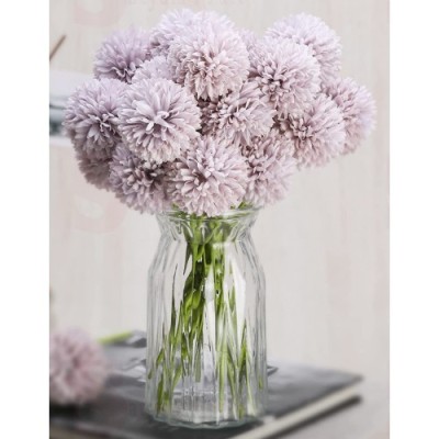 Fake Flowers Sticks Bunch Fake Flowers Sticks Bunch