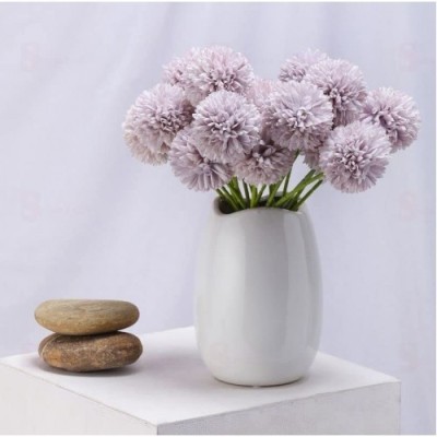 Fake Flowers Sticks Bunch Fake Flowers Sticks Bunch