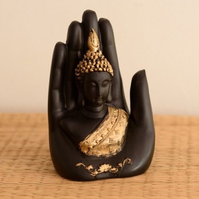 Buddha Polyresin Showpiece Buddha Polyresin Showpiece