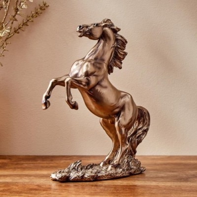 Galloping Horse Figurine Galloping Horse Figurine