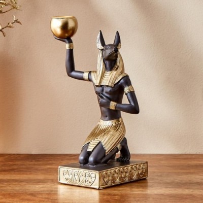 Polyresin Egyptian Figurine Polyresin Egyptian Figurine