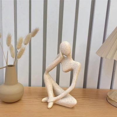 Three Modern Art Man Three Modern Art Man