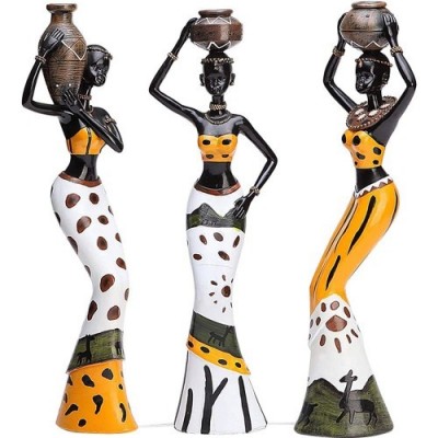 Tribal Women Art Piece Tribal Women Art Piece