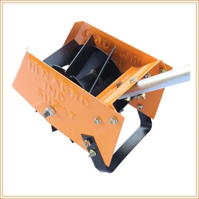 Manual Roller Weeder Manual Roller Weeder