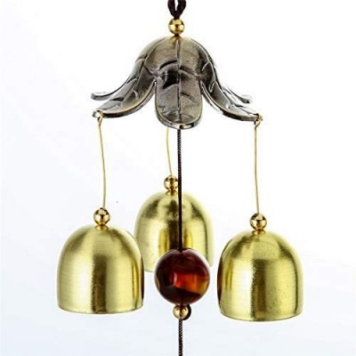Long Brass Wind Chimes Long Brass Wind Chimes