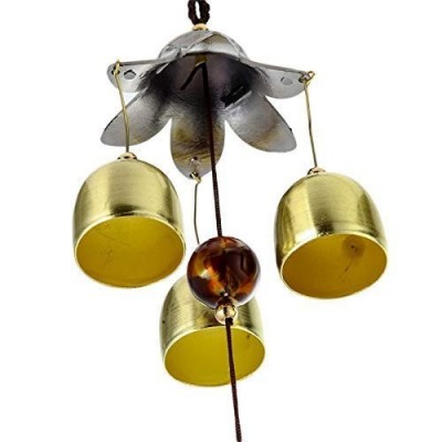 Long Brass Wind Chimes Long Brass Wind Chimes