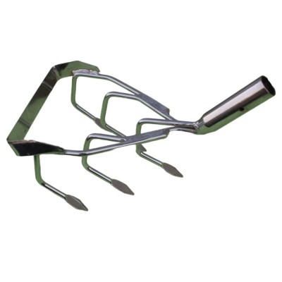 Soil Culti Weeder Soil Culti Weeder