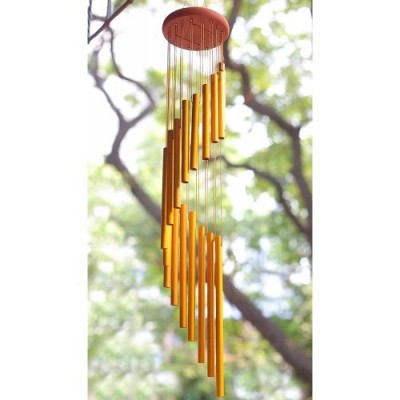 Pipe Hanging Wind Chime Pipe Hanging Wind Chime