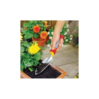 Fixed Handle Planting Trowel Fixed Handle Planting Trowel