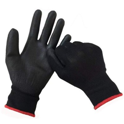 Breathable Rubber Planting Gloves Breathable Rubber Planting Gloves