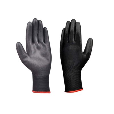 Breathable Rubber Planting Gloves Breathable Rubber Planting Gloves