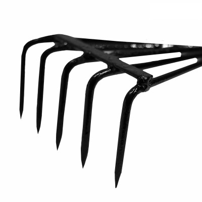 Wooden Handle Cultivator Wooden Handle Cultivator