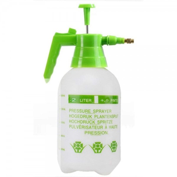 Chemical Pressure Sprayer Pump
