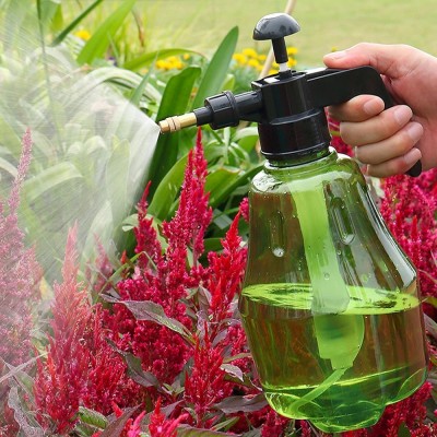Manual Spray Bottle Manual Spray Bottle