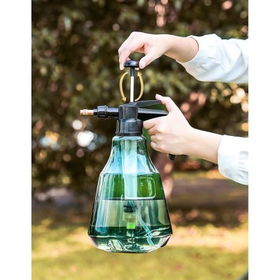 Manual Spray Bottle Manual Spray Bottle