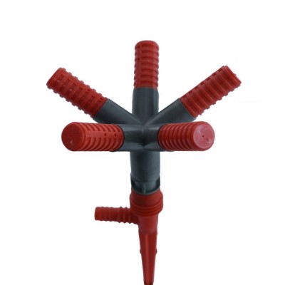 Plastic Garden Watering Sprinkler Plastic Garden Watering Sprinkler