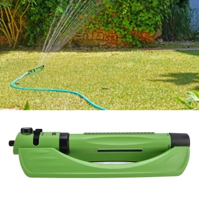 Rotating Water Sprinkler Rotating Water Sprinkler