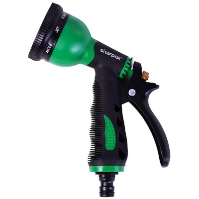 Multi Adjustable Watering Nozzle Multi Adjustable Watering Nozzle