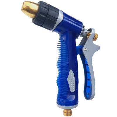 Blue Water Spray Gun Blue Water Spray Gun