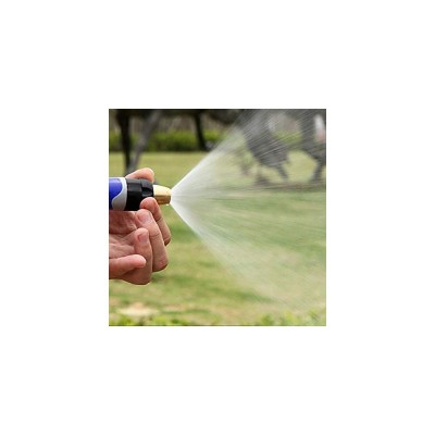 Blue Water Spray Gun Blue Water Spray Gun