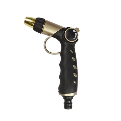Thumb Control Hose Nozzle Thumb Control Hose Nozzle