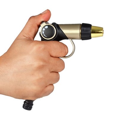 Thumb Control Hose Nozzle Thumb Control Hose Nozzle
