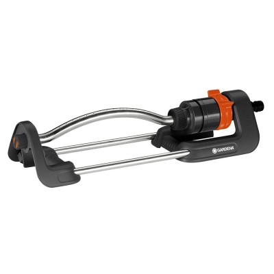 Aqua Oscillating Sprinkler Aqua Oscillating Sprinkler