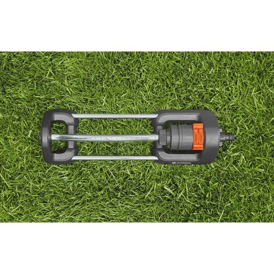 Aqua Oscillating Sprinkler Aqua Oscillating Sprinkler