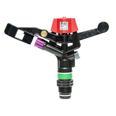 AcuRain Nozzle Sprinkler AcuRain Nozzle Sprinkler