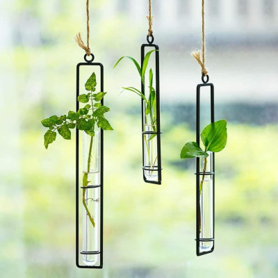 Metal Wall Hanging Planter Metal Wall Hanging Planter