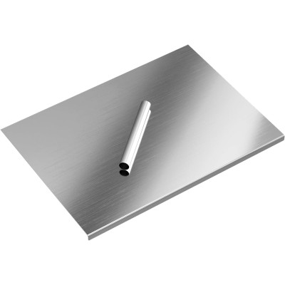 Stainless Steel Chopping Board Stainless Steel Chopping Board