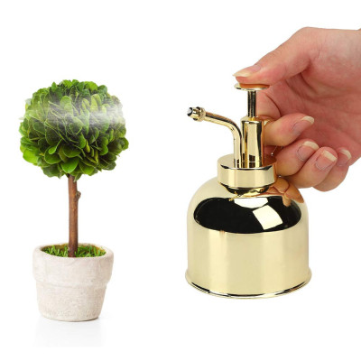 Stainless Steel Watering Sprayer Stainless Steel Watering Sprayer