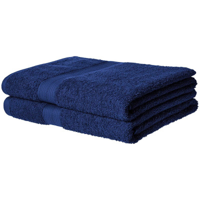 Pure Cotton Bath Towel Pure Cotton Bath Towel