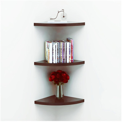 Room Corner Decorative Shelve Room Corner Decorative Shelve
