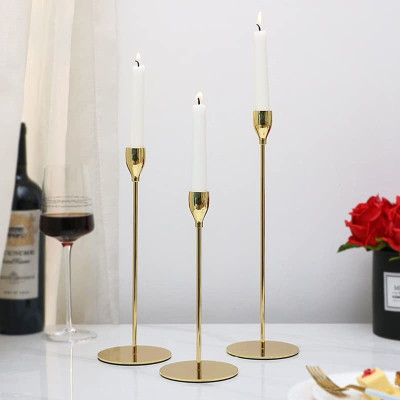 Metal Royal Candle Holders Metal Royal Candle Holders