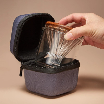 Hand Brewed Coffee Pot 500ml Hand Brewed Coffee Pot 500ml