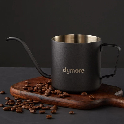 Hand Brewed Coffee Pot 500ml Hand Brewed Coffee Pot 500ml
