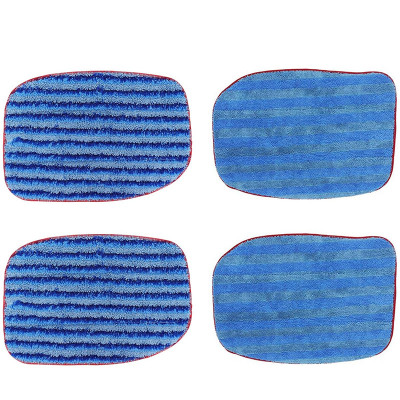 Microfiber Steam Mop Pads Microfiber Steam Mop Pads