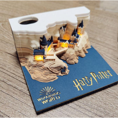 3D Creative Paper Sculpture Art 3D Creative Paper Sculpture Art