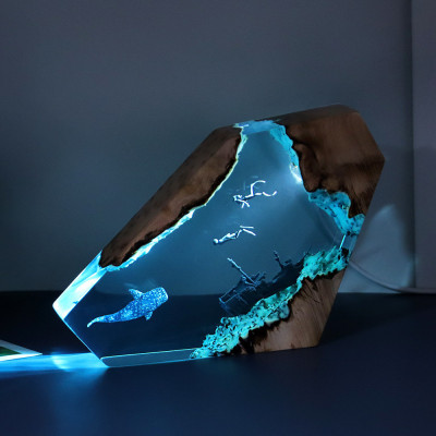 Creative Art Lamp Holder Creative Art Lamp Holder