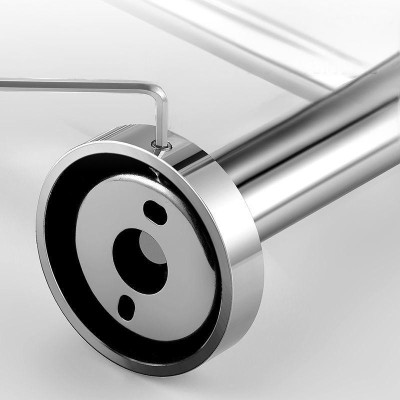 Stainless Steel Bathroom Towel Rack Stainless Steel Bathroom Towel Rack