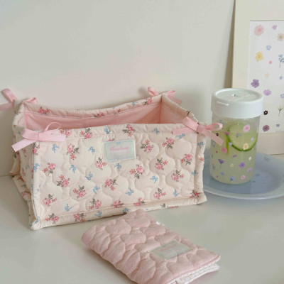 Desktop Goods Storage Cute Basket Desktop Goods Storage Cute Basket