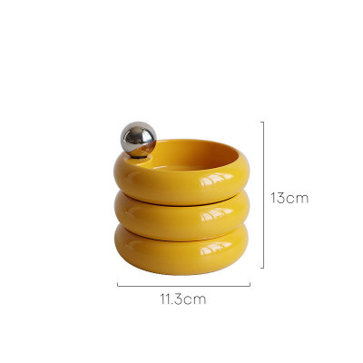 Fresh Style Metal Handle Jewelry Storage Box Fresh Style Metal Handle Jewelry Storage Box