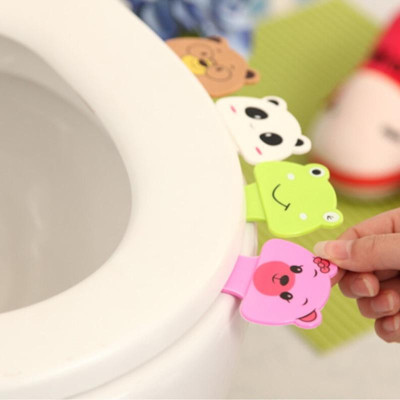 Seat Handle Sticker Lid For Bathroom Seat Handle Sticker Lid For Bathroom