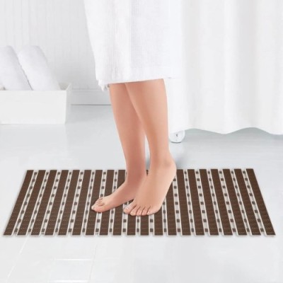 Drain Hole Anti Skid Foot Mat Drain Hole Anti Skid Foot Mat