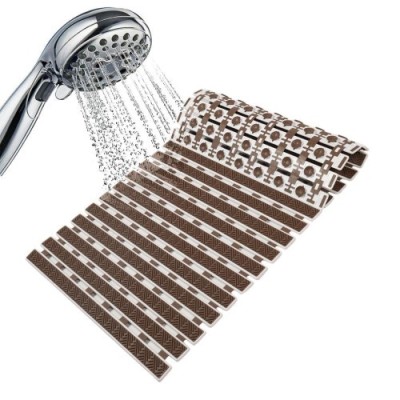 Drain Hole Anti Skid Foot Mat Drain Hole Anti Skid Foot Mat