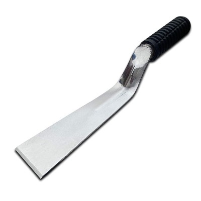 Stainless Steel Khurpi Trowel Stainless Steel Khurpi Trowel